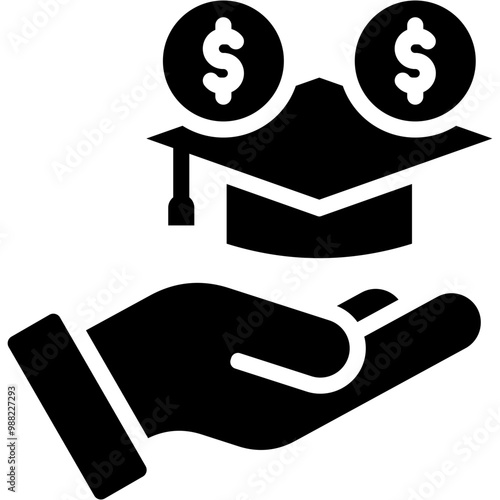 Tuition Icon