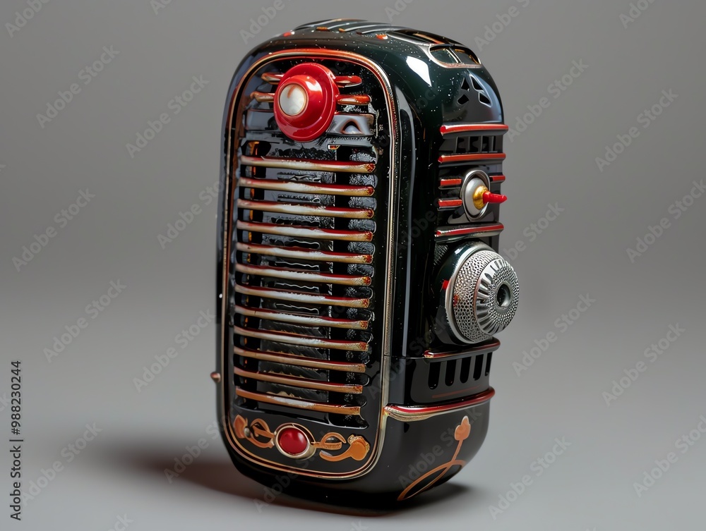 A voice recorder with a large storage capacity A voice recorder with a large storage capacity