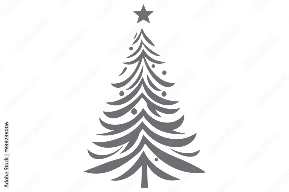 Christmas Tree Christmas Tree
