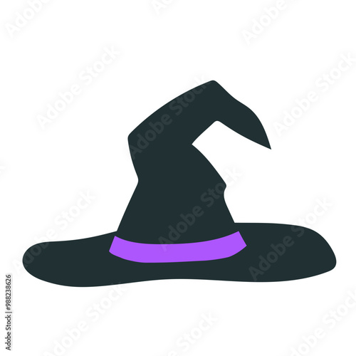 witch hat