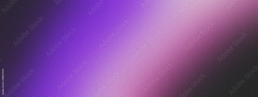 Pink purple noisy color gradient background, grainy texture effect, poster banner header backdrop design Pink purple noisy color gradient background, grainy texture effect, poster banner header backdrop design