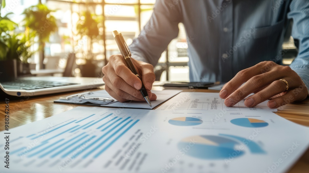 Business Analytics and Financial Planning Business Analytics and Financial Planning