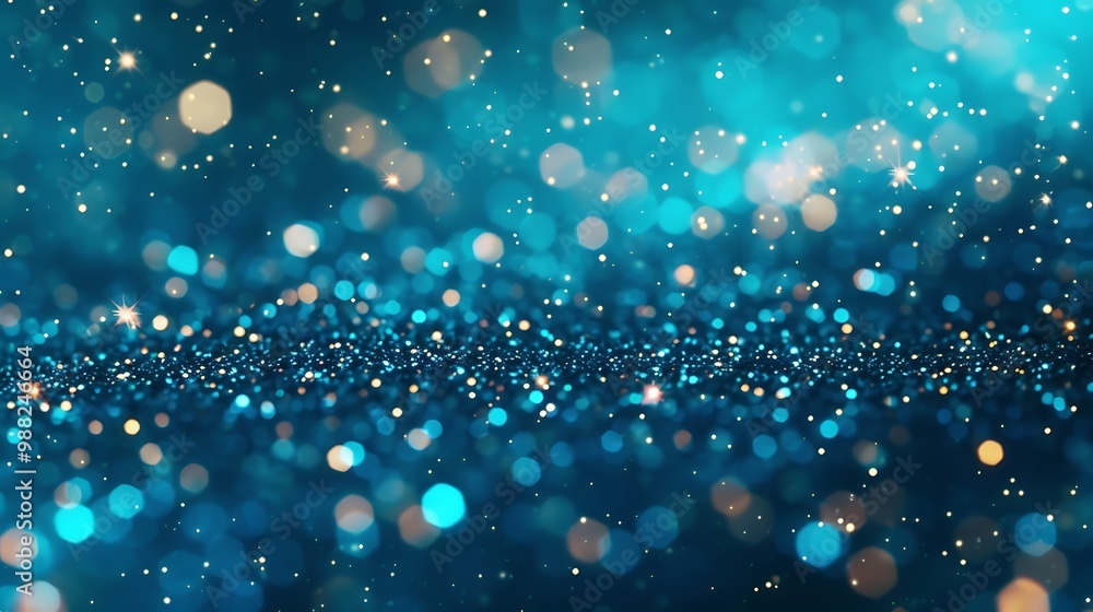 A turquoise glitter background with a mix of large and small shimmering particles, giving a fresh and vibrant aquatic look. 8k UHD, suitable for high-quality printing or digital display. A turquoise glitter background with a mix of large and small shimmering particles, giving a fresh and vibrant aquatic look. 8k UHD, suitable for high-quality printing or digital display.