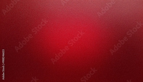 Solid red background with soft focus, ideal for websites and presentations