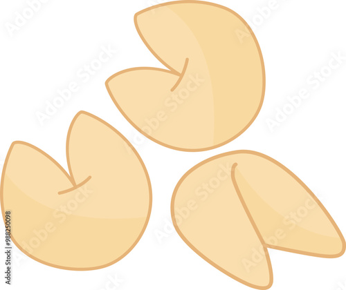 fortune cookies