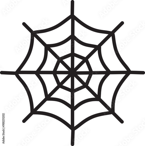 Spider web