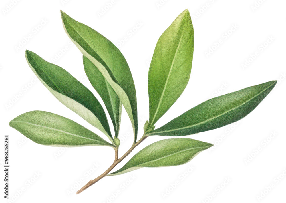 PNG Laurel plant herbs leaf. PNG Laurel plant herbs leaf.