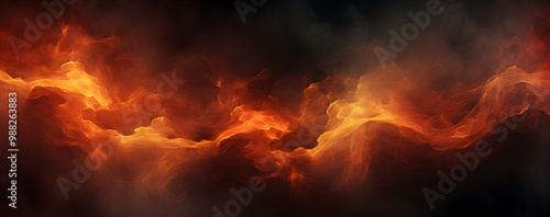 Abstract fire background Abstract colorful fire background Abstract smoke background Abstract colorful smoke background Abstract red fire background colourful fire background
