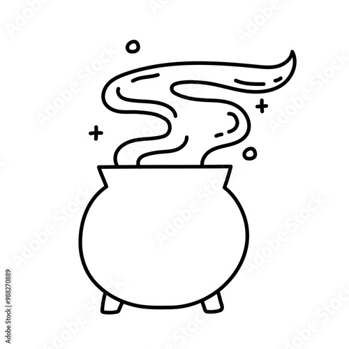 cauldron
