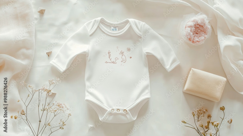 Cozy and Comforting Newborn Nursery Essentials Cozy and Comforting Newborn Nursery Essentials