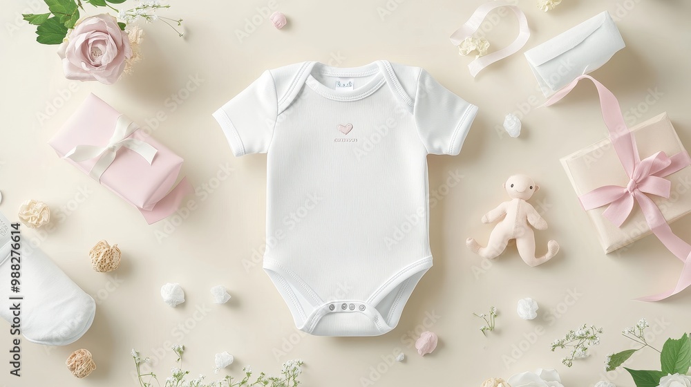 Soft and Delicate Newborn Accessories Soft and Delicate Newborn Accessories