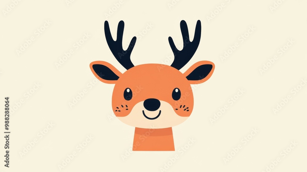 Discover fun animal head clipart in a sleek flat style, perfect for adding charm to your creative designs. Discover fun animal head clipart in a sleek flat style, perfect for adding charm to your creative designs.