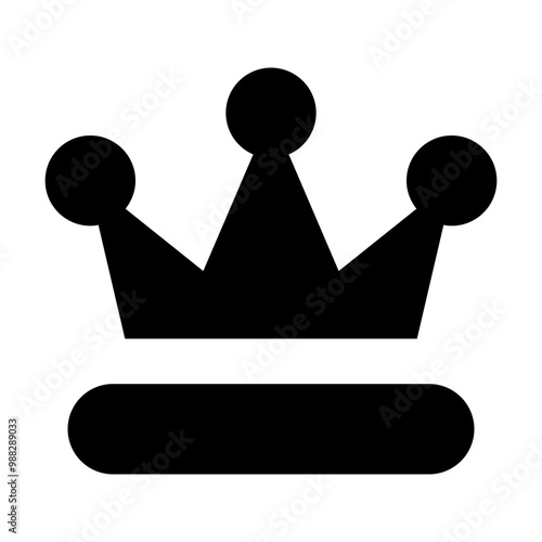 Crown Icon