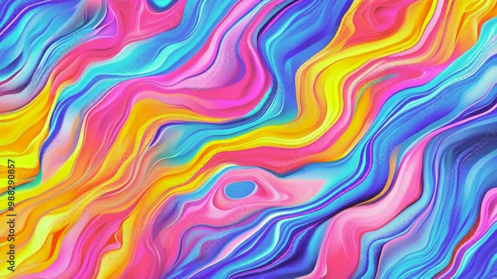Abstract colorful liquid paint swirls background. Abstract colorful liquid paint swirls background.