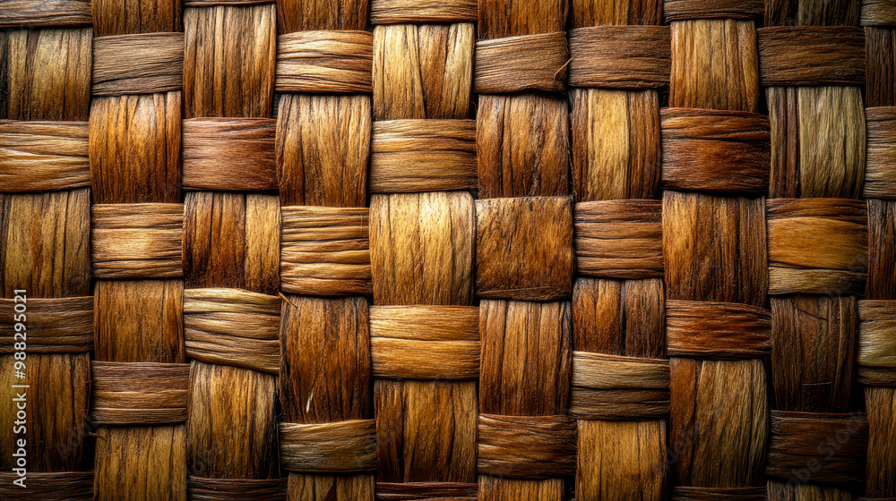 Traditional Thai Papyrus Weave Mat Texture Background - Interwoven Natural Fibers for Authentic Southeast Asian Craft Decoration Traditional Thai Papyrus Weave Mat Texture Background - Interwoven Natural Fibers for Authentic Southeast Asian Craft Decoration