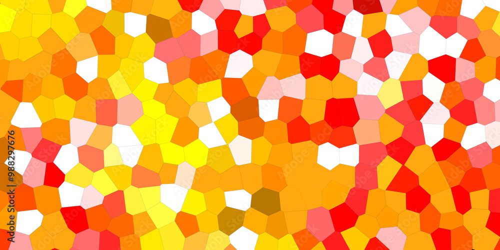 The mosaic pattern is multi-colored. Kaleidoscope mosaic texture The mosaic pattern is multi-colored. Kaleidoscope mosaic texture