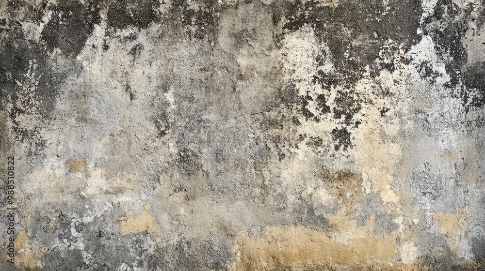 Grunge concrete wall texture with an aged dirty appearance featuring grey tones Ideal for vintage style backgrounds and abstract designs Grunge concrete wall texture with an aged dirty appearance featuring grey tones Ideal for vintage style backgrounds and abstract designs