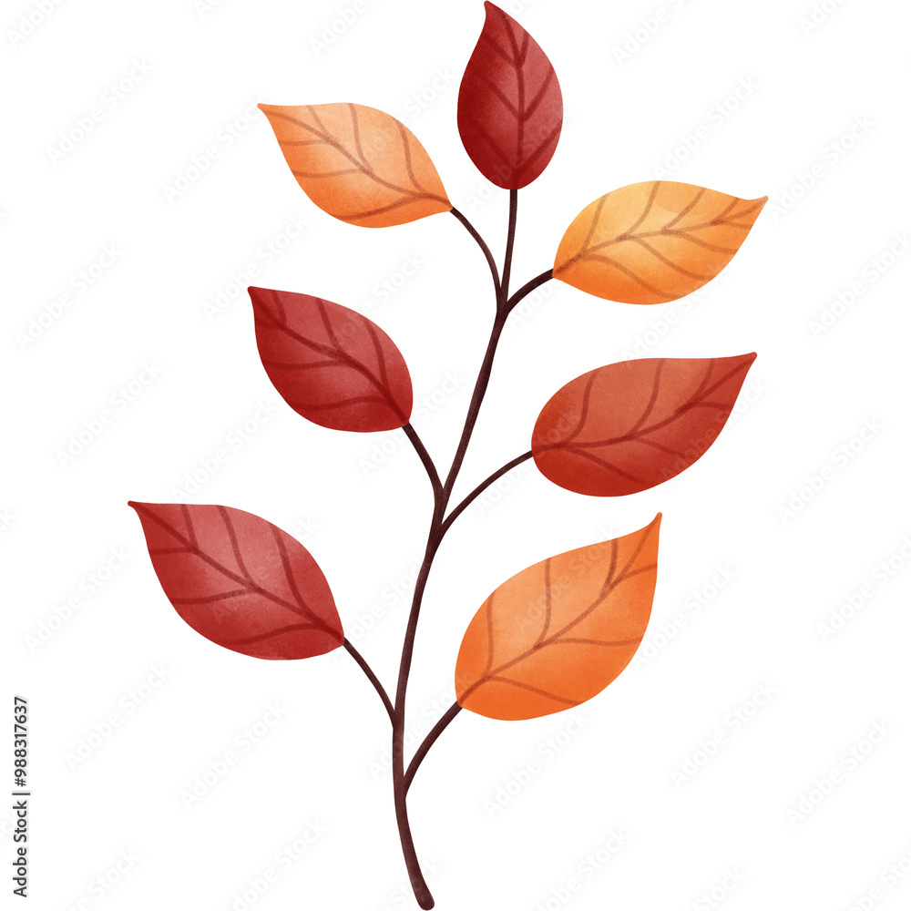 Autumn forest Autumn forest