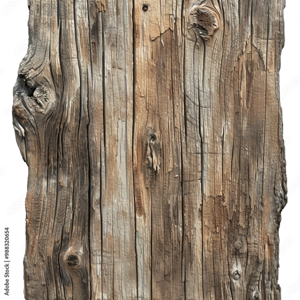Weathered Wood Texture Weathered Wood Texture