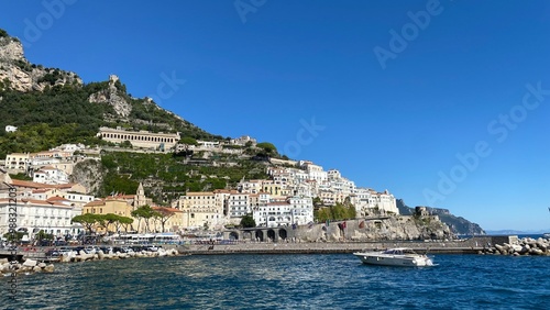 Amalfi Italy