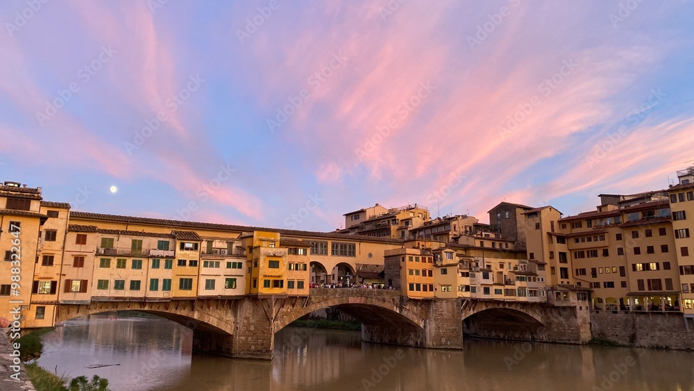 Obraz premium Florence Italy