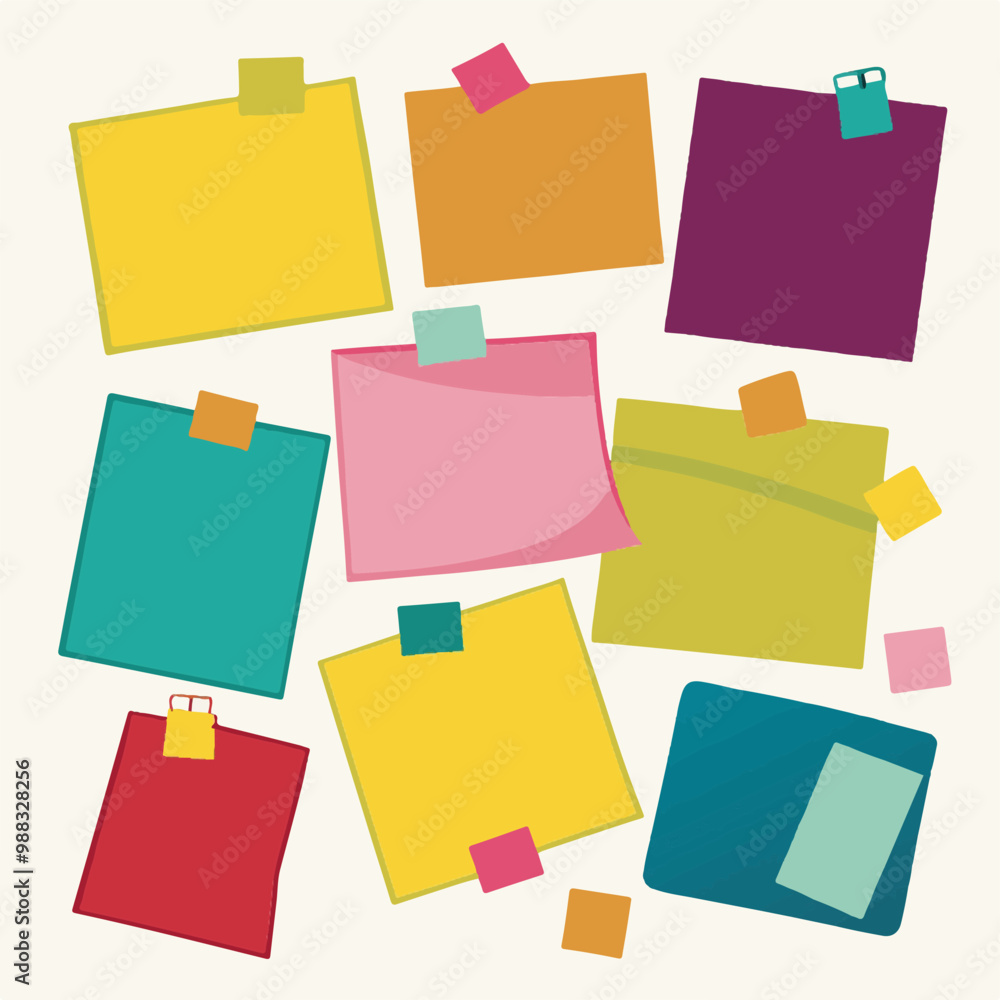 sticky notes sticky notes
