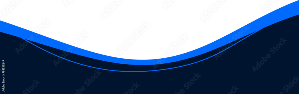 Business Wave Footer Business Wave Footer