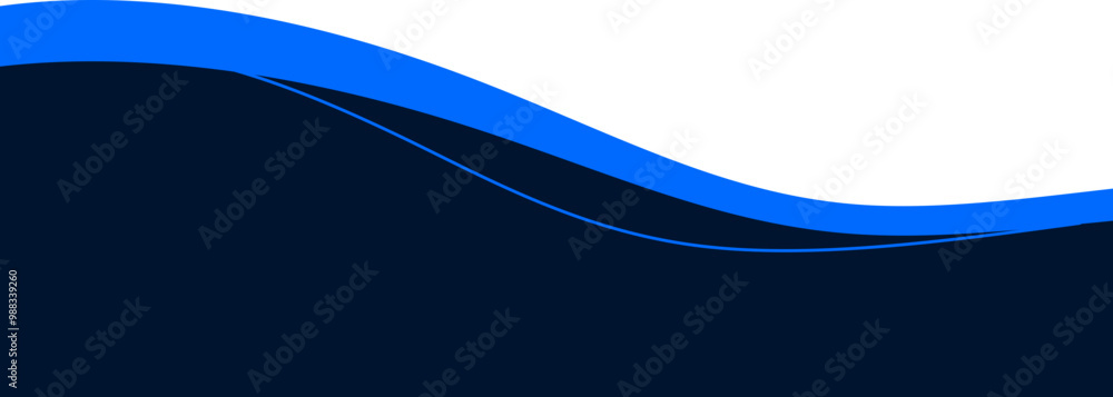 Business Wave Footer Business Wave Footer