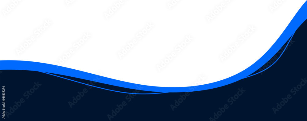 Business Wave Footer Business Wave Footer