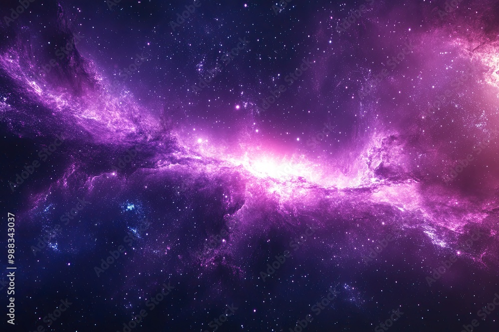 A beautiful, cosmic nebula. Perfect for websites, presentations, and social media. A beautiful, cosmic nebula. Perfect for websites, presentations, and social media.