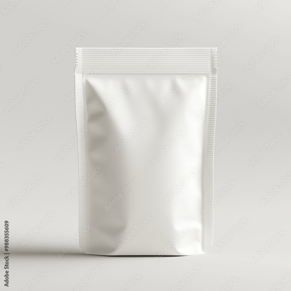 white paper bag white paper bag
