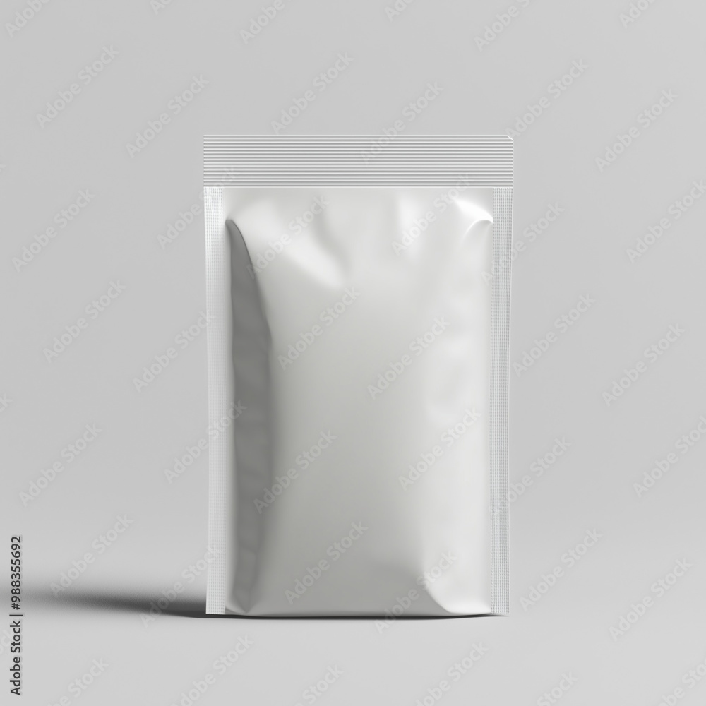 white paper bag white paper bag