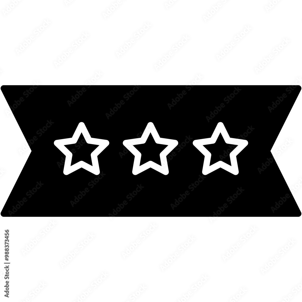 Vector Icon rating, star, rank, interface, favourite Vector Icon rating, star, rank, interface, favourite