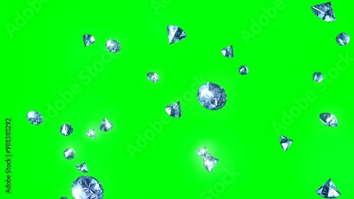 Diamonds