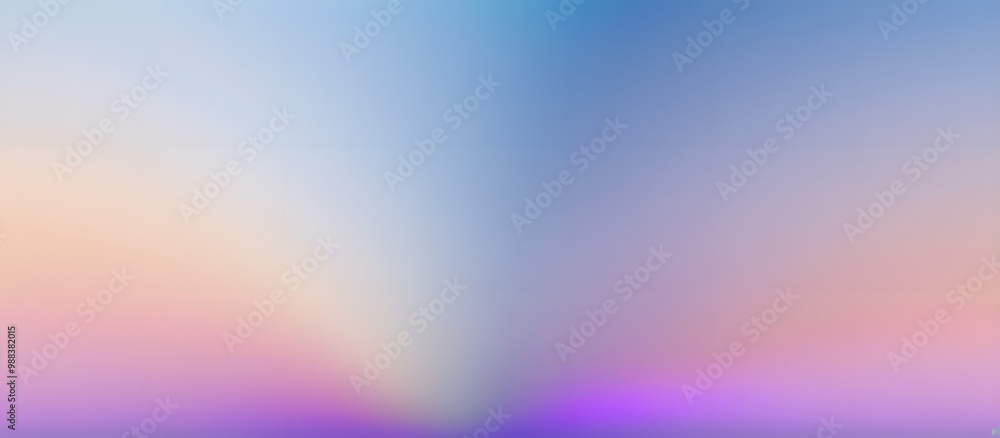 Naklejka premium abstract rainbow background for i series