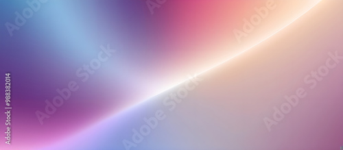 abstract rainbow background for i series