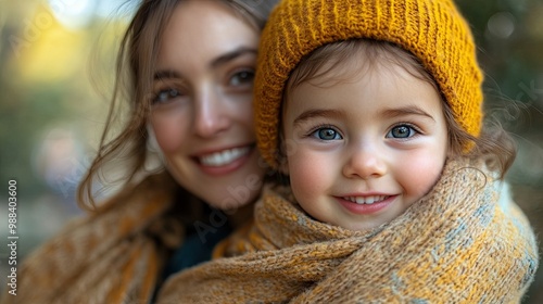 mothers, babies enjoying together time in the park