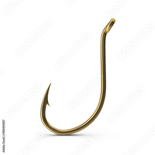 Fishing Hook PNG photo