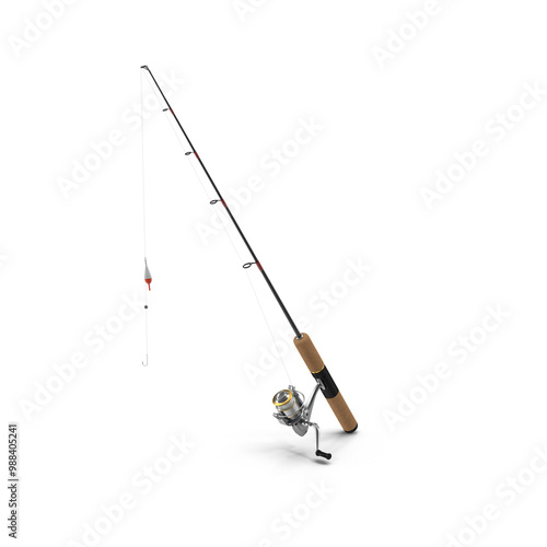 Fishing Pole PNG photo