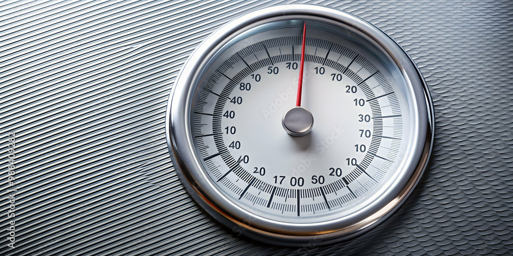 Close up of the weighing scale dial , weight, scale, measurement, accuracy, balance, tool, instrument, precision, grams Close up of the weighing scale dial , weight, scale, measurement, accuracy, balance, tool, instrument, precision, grams
