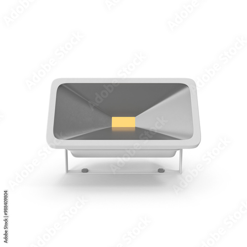 Floodlight PNG photo