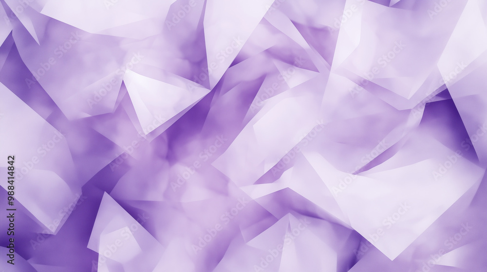 Elegant pastel purple color geometric abstract pattern
Elegant pastel purple color geometric abstract pattern