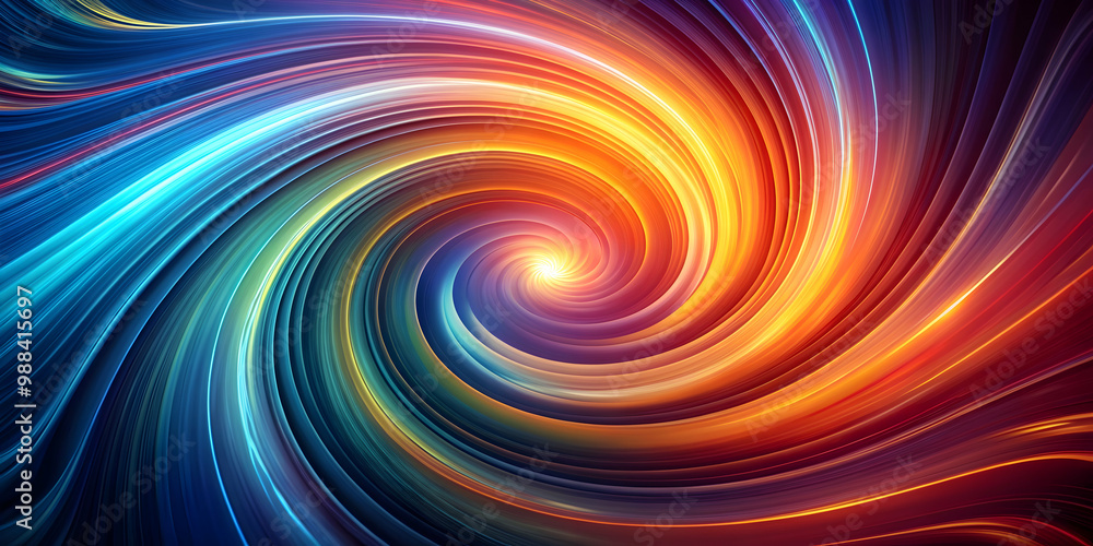 Abstract background with a swirling spiral design, abstract, background, design, pattern, swirl, flow, motion, dynamic Abstract background with a swirling spiral design, abstract, background, design, pattern, swirl, flow, motion, dynamic