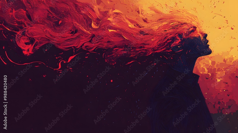 abstract Digital Kinetic Art abstract Digital Kinetic Art