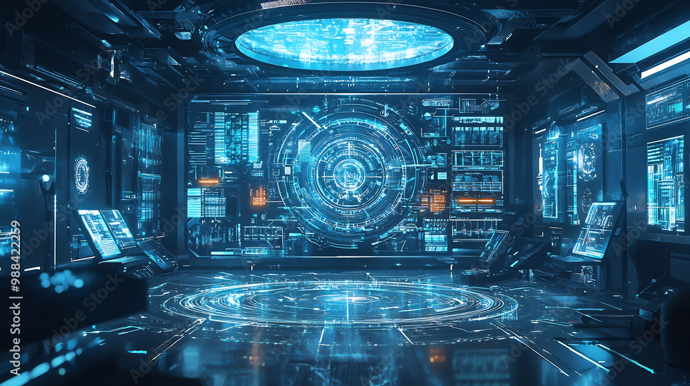 Quantum Computing Revolutionizing Data Processing Quantum Computing Revolutionizing Data Processing