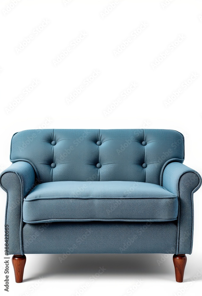 sofa isolated on white background sofa isolated on white background