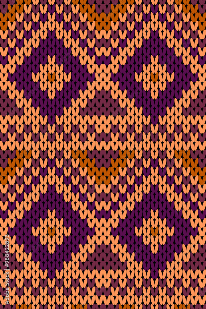 Knit seamless pattern. seamless knitted pattern with stripes. Pattern print. Colorful pattern. seamless pattern Southeast Asia style Knit seamless pattern. seamless knitted pattern with stripes. Pattern print. Colorful pattern. seamless pattern Southeast Asia style