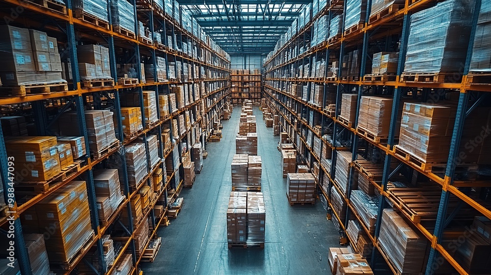 top view of workers modern warehouse storage of retail shop large factory workshop space employees in modern industrial factory with warehouse top view of workers modern warehouse storage of retail shop large factory workshop space employees in modern industrial factory with warehouse