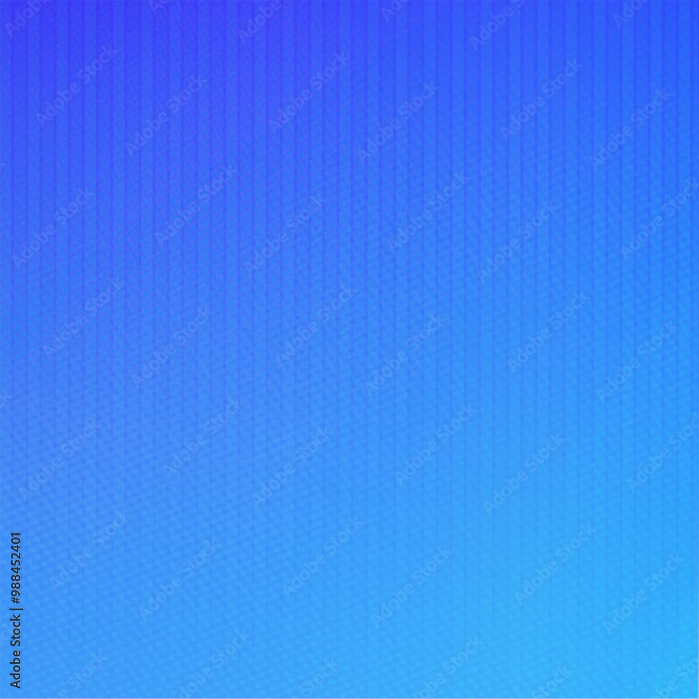 Obraz premium Blue squared background for banners, posters, Ad, events, celebration and various design works