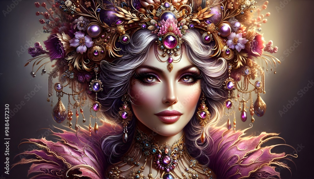 Reinas del Destino Reinas del Destino